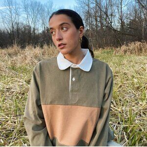 Olderbrother Rugby Shirt